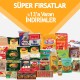 Süper Fırsatlar