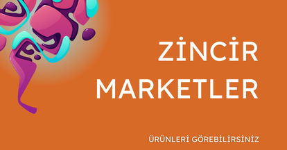 Zincir Marketler