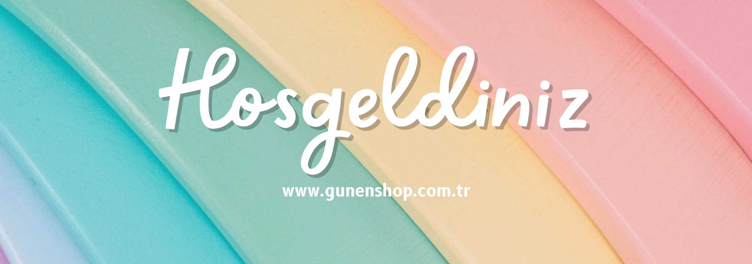 Hosgeldiniz