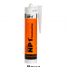 NP1 Ms Polimer Mastik 290ml Beyaz