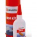 Würth Mdf Kit Aktivatör Hızlı Yapıştırıcı 100 ml + 500 ml